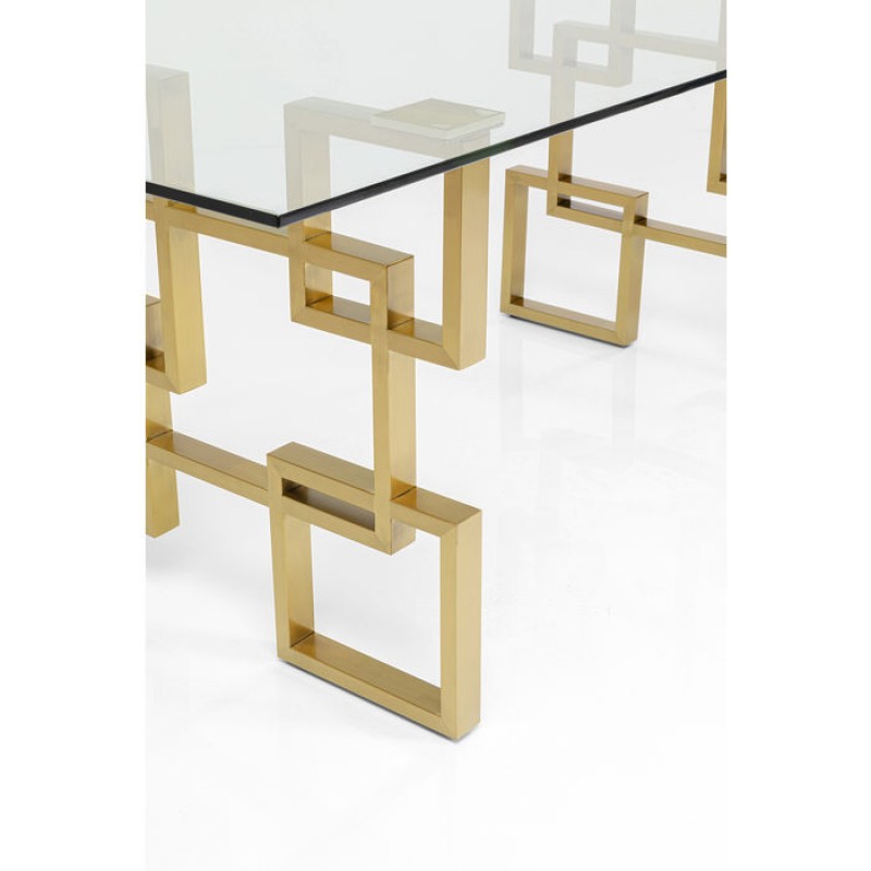 Table Boulevard 200x100cm